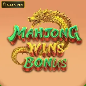 Mahjong Wins Bonus