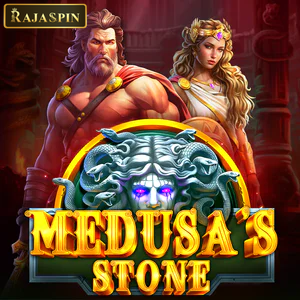 medusa s stone