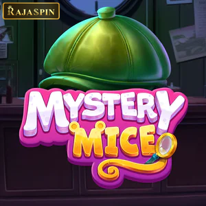 mystery mice