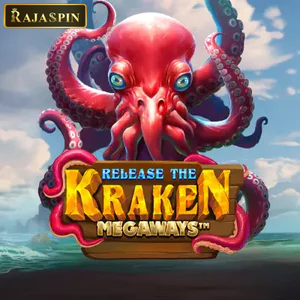 Release The Kraken Megaways