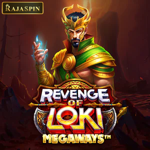 revenge of loki megaways