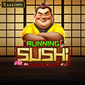 running sushi