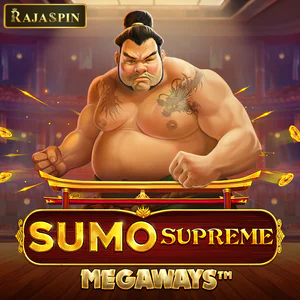 sumo supreme megaways