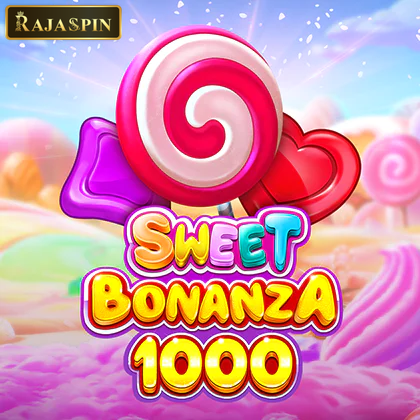 sweet bonanza 1000