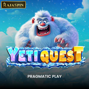 yeti quest