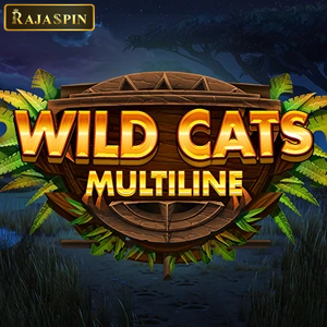 wild cats multiline